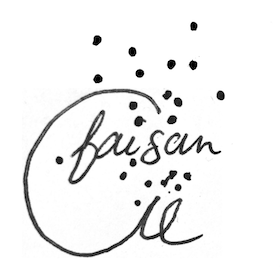 Logo Compagnie faisan
