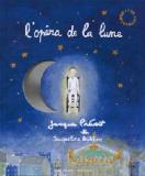 Pochette de L’opéra de la lune